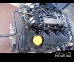 MOTORE PER FIAT SEDICI 1.9 MTJ ANNO 2008 - 5