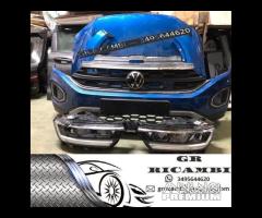 Musata completa volkswagen t-roc - 1