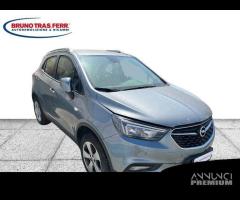 RICAMBI VARI OPEL MOKKA (J13) 1.6 CDTI 16V MAN 6M - 1