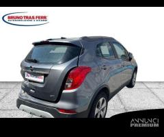 RICAMBI VARI OPEL MOKKA (J13) 1.6 CDTI 16V MAN 6M - 3