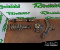 KIT RUOTA ANT. SINISTRO PICANTO BA 1.3D CRDi 2007 - 1