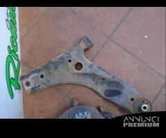 KIT RUOTA ANT. SINISTRO PICANTO BA 1.3D CRDi 2007 - 2