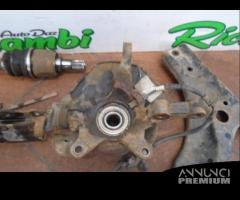 KIT RUOTA ANT. SINISTRO PICANTO BA 1.3D CRDi 2007 - 4