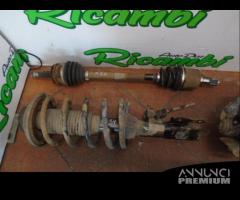 KIT RUOTA ANT. SINISTRO PICANTO BA 1.3D CRDi 2007 - 6