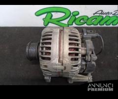 ALTERNATORE PER SEAT IBIZA 6L 1.4 TDI ANNO 2004