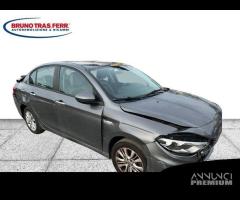 RICAMBI VARI FIAT TIPO (356 - 357) 1.3 MULTIJET 16 - 4