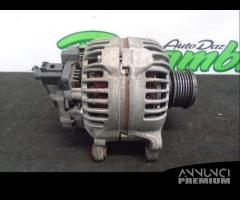 ALTERNATORE PER SEAT IBIZA 6L 1.4 TDI ANNO 2004