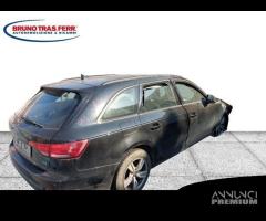 RICAMBI VARI AUDI A4 AVANT (8W5 - B9) 2.0 TDI 16V - 3