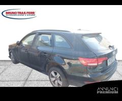 RICAMBI VARI AUDI A4 AVANT (8W5 - B9) 2.0 TDI 16V - 4