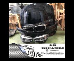 Ricambi usati per bmw x3 msport#7452095