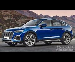 Ricambi audi q5 sportback #822 - 1