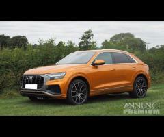 Ricambi audi q8 #824