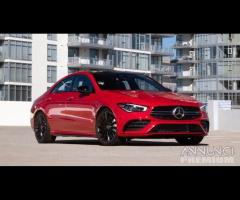 Ricambi mercedes cla #827 - 1