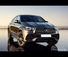 Ricambi mercedes gle #832 - 1