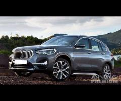 Ricambi bmw x1 #835