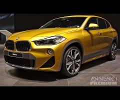 Ricambi bmw x2 #836