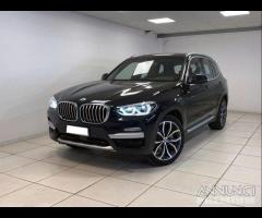 Ricambi bmw x3 #837