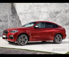 Ricambi bmw x4 #838 - 1