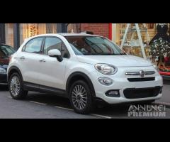 Ricambi fiat 500x #841 - 1