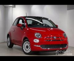 Ricambi fiat 500 #839