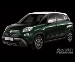 Ricambi fiat 500l #840