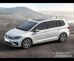 Ricambi volkswagen touran #845 - 1