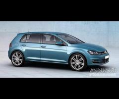 Ricambi volkswagen golf 7 #846 - 1