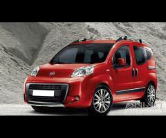 Ricambi fiat qubo #844