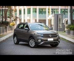 Ricambi volkswagen t-cross #851