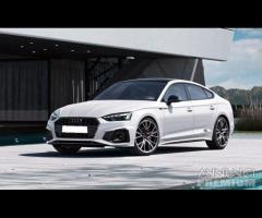 Ricambi audi a5 #854