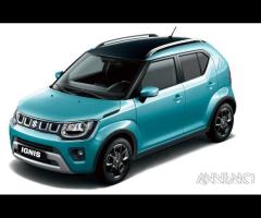 Ricambi usati suzuki ignis 21#215 - 1