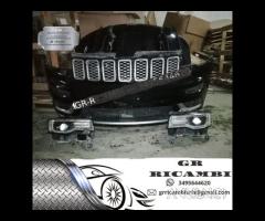 Ricambi usati jeep grand cherokee 2020#215