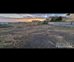 Terreno edificabile a Fiumefreddo di Sicilia