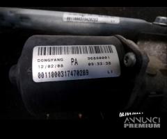 MOTORINO TERGI PER CHEVROLET AVEO K4B 2010