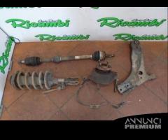 KIT RUOTA ANT. DESTRO PICANTO BA 1.3D CRDi 2007