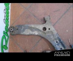 KIT RUOTA ANT. DESTRO PICANTO BA 1.3D CRDi 2007