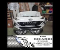 Ricambi usati hyundai i10 - 1