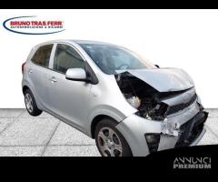 RICAMBI VARI KIA PICANTO III (JA) 1.0 B 12V MAN 5M - 1