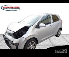 RICAMBI VARI KIA PICANTO III (JA) 1.0 B 12V MAN 5M - 2