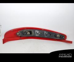 FANALE POSTERIORE DX - FIAT PUNTO II REST (188) 20 - 3