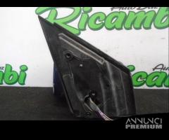 RETROVISORE SINISTRO PER VW POLO 9N 2004 - 5