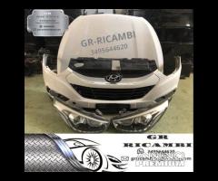 Ricambi usati hyundai ix35 - 1