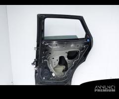 3551862 PORTA POSTERIORE DX OPEL GRANDLAND X (A18) - 4