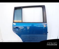 1T0833056S PORTA POSTERIORE DX VOLKSWAGEN TOURAN ( - 1