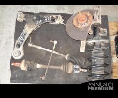 KIT RUOTA ANTERIORE D. GRAND VITARA 1.9 DCI 2008 - 1