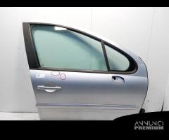 9004X8 PORTA ANTERIORE DX PEUGEOT 207 (A7) (2006>2