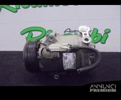 COMPRESSORE CLIMA OPEL ASTRA H 1.7 CDTi 2006