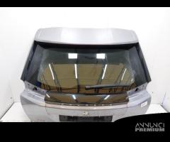 9831045880 PORTELLONE POSTERIORE PEUGEOT 2008 II (