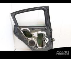 9671907580 PORTA POSTERIORE SX PEUGEOT 208 (A9) 1.