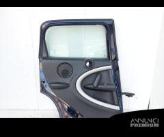 41009805929 PORTA POSTERIORE SX MINI COUNTRYMAN (R